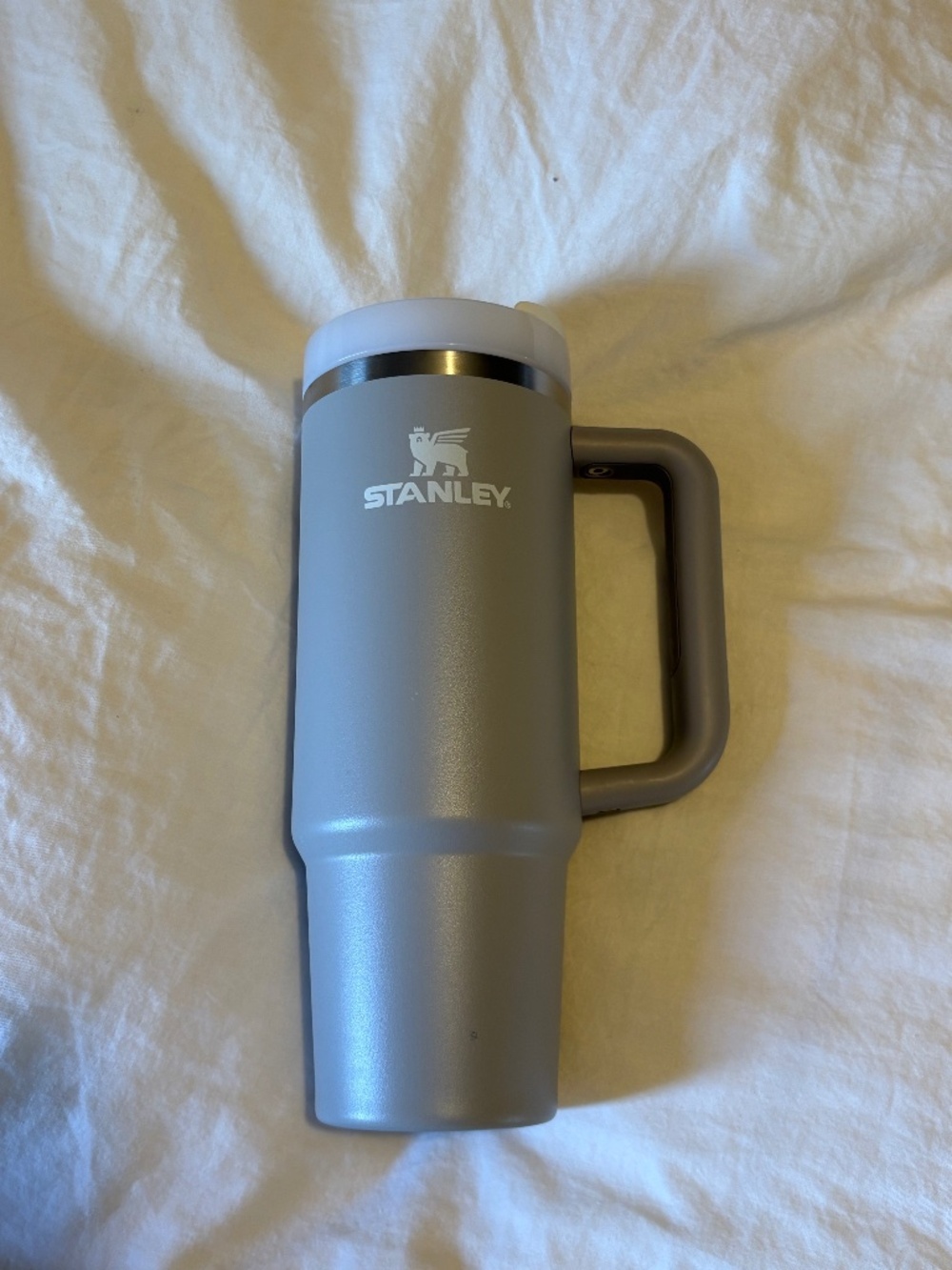 Stanley Flowstate Quencher, 30oz Ash